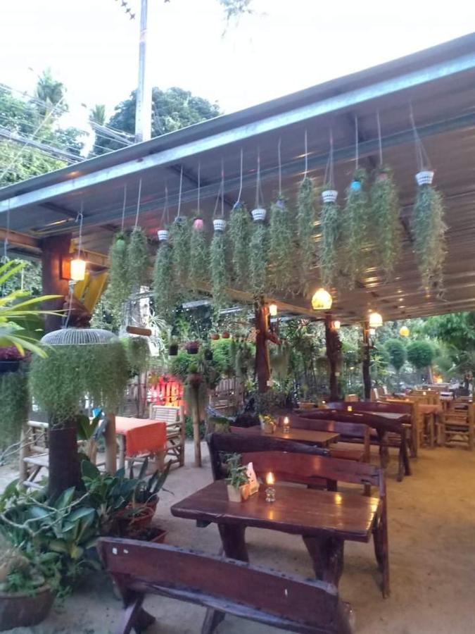 Apache Bar Haad Yao Otel Dış mekan fotoğraf